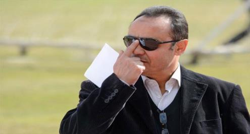 طارق يحيى يقدم استقالته من تدريب بتروجيت